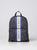 商品Armani Exchange | Armani Exchange backpack for man颜色BLACK 1