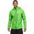 Black Diamond | Dawn Patrol Hybrid Shell Jacket - Men's, 颜色Vibrant Green