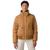 Prana | Women's Kromata Bomber Jacket, 颜色Camel