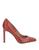 color Tan, Sam Edelman | Pump