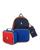 颜色: Multi, Ralph Lauren | Backpack, Lunch Bag & Pencil Case Set