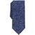 商品Bar III | Men's Barley Floral Tie, Created for Macy's颜色Lt Blue