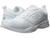 color White/Silver, New Balance | WX623v3