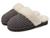 UGG | Cozy Knit Slipper, 颜色New Charcoal
