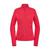 Spyder | Women's Encore Full Zip Fleece Jacket, 颜色Cerise