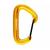 颜色: Yellow, Black Diamond | BLACK DIAMOND - LITEWIRE CARABINER - OS - Octane