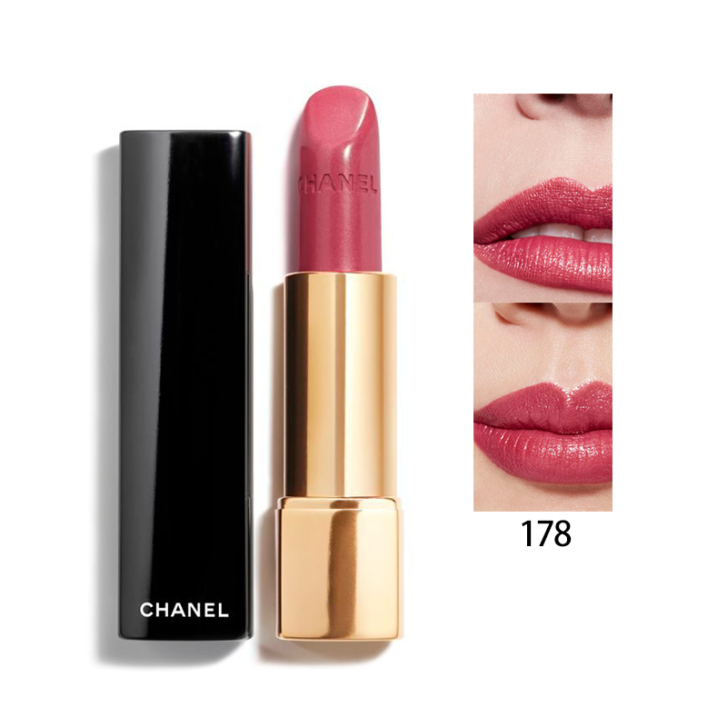 商品Chanel | Chanel香奈儿 炫亮魅力唇膏口红3.5g颜色178