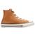 颜色: Brown/White, Converse | Converse Chuck Taylor All Star Gingerbread - Boys' Preschool