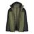 color Marine OD Green, Under Armour | Westward 3-in-1 Jacket (Little Kids/Big Kids)