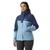 商品Helly Hansen | Helly Hansen Women's Banff Insulated Jacket颜色Blue Fog