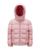颜色: Light Pink, Moncler | Unisex Truyere Hooded Jacket - Big Kid