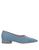 color Blue, MAISON MARGIELA | Pump