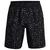 color Black/Grey, Under Armour | Under Armour Woven Adapt Shorts - Men's