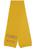 color yellow, Fendi | 围巾