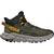 Hoka One One | Trail Code GTX Hiking Boot - Men's, 颜色Duffel Bag/Avocado