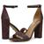 color Brick Multi Fabric, Sam Edelman | Yaro Ankle Strap Sandal Heel