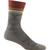 商品Darn Tough Vermont | Darn Tough Men's Neo Geo Crew Lightweight Sock颜色Taupe