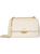 商品Kate Spade | Carlyle Pebbled Leather Medium Shoulder Bag颜色Milk Glass