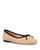 color Light Fawn Suede, Kate Spade | Women's Honey Slip On Flats