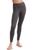 颜色: nine iron, Bare | Women's The High-Waist Yoga Leggings