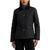 Ralph Lauren | Women's Corded-Collar Quilted Coat, 颜色Black