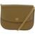 商品Tory Burch | Tory Burch Robinson Women's Leather Convertible Shoulder Handbag颜色Bistro Brown