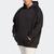 Adidas | Women's adidas ALL SZN Fleece Boyfriend Hoodie (Plus Size), 颜色black