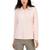 商品第6个颜色Bal Pink, Tommy Hilfiger | Women's Logo Long-Sleeve Polo Shirt
