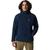 Mountain Hardwear | Mountain Hardwear Men's Stretchdown Light Pullover, 颜色Hardwear Navy