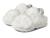 color White, UGG | Fluff Sugar Sandal