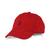 颜色: RL 2000 Red/Flag Blue, Ralph Lauren | 大童棉质斜纹棉布棒球帽
