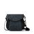 color Black Spirit Desert Repreve, Sakroots | Women's Recycled Ecotwill Foldover Crossbody Bag