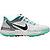 color Grey/Black, NIKE | Nike Women's Alpha Huarache Elite 3 Turf Softball Shoes