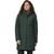Patagonia | Tres Down 3-In-1 Parka - Women's, 颜色Northern Green