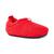 UGG | Women's Plushy Slip-On Slippers, 颜色Cherry Pie