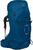 Osprey | Osprey Men's Aether™ 65 Liter Backpack, 颜色Deep Water Blue