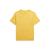 颜色: Chrome Yellow, Ralph Lauren | 大童款 纯棉短袖T恤 多款配色