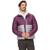 颜色: Purple Fig/Sleet, Marmot | Highlander Down Jacket - Men's