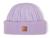 UGG | Koolaburra Beanie with Brushed Fleece Cuff, 颜色Purple Rose