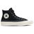 颜色: Black-Vintage White-Black, Converse | Converse Chuck Taylor All Star Hi - Men Shoes