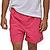 color Ultra Pink, Patagonia | Patagonia Men's 5” Baggies Shorts