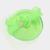 颜色: lime, FASHNZFAB | Pearl Brooch Pointed Mesh Bow Fascinator / Headband