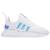 商品Adidas | adidas Originals NMD 360 Casual Sneakers - Boys' Toddler颜色White