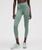 颜色: Crater Blue, Lululemon | Wunder Train High-Rise Crop 23"