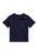 商品Ralph Lauren | Baby Boys Cotton Jersey Crew Neck T-Shirt颜色CRUISE NAVY