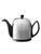 商品第1个颜色BLACK, Degrenne Paris | Salam Porcelain & Stainless Steel Teapot