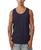 颜色: Ink Navy, Cotton On | Men's Loose Fit Rib Tank Top