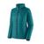 Patagonia | Patagonia Women's Nano Puff Jacket, 颜色Belay Blue