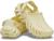 Crocs | Echo Clog (Little Kid/Big Kid), 颜色Buttercream