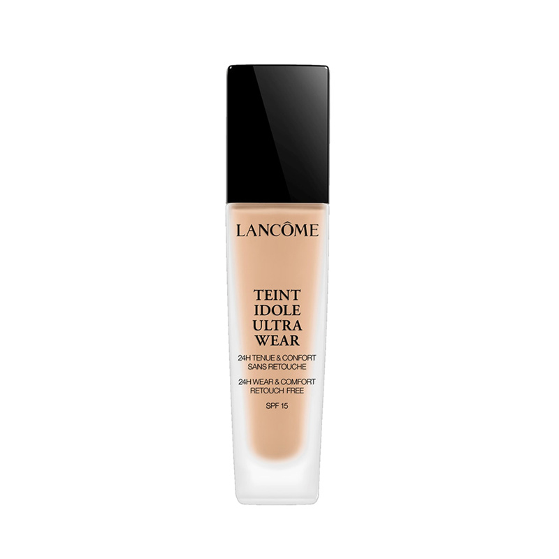 color 玫瑰偏粉, Lancôme | Lancome兰蔻持妆轻透粉底液30ML 
